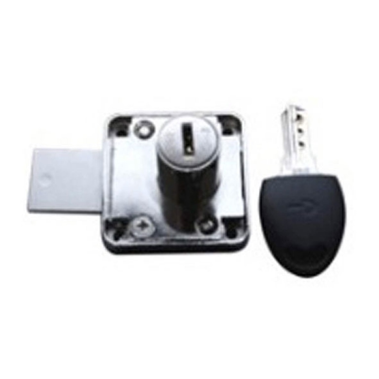 Key Operated Projection Lock