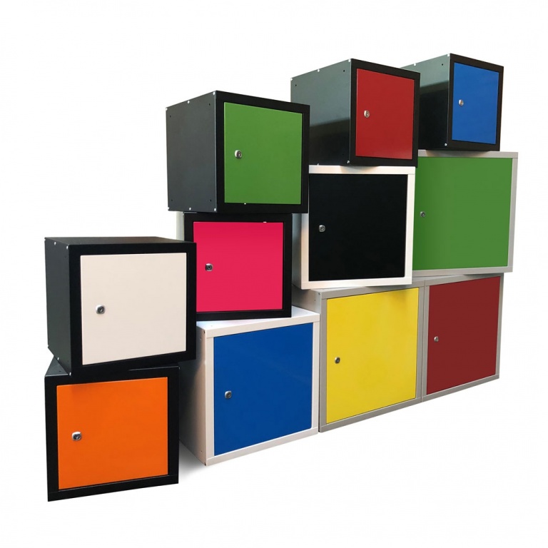 cube-lockers